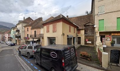Villard Françoise, Cabinet Infirmier à Saint-Bonnet-en-Champsaur