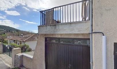 SION, Cabinet Infirmier à Seillans