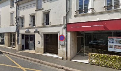 Le Coz Annabel, Cabinet Infirmier à Ligueil
