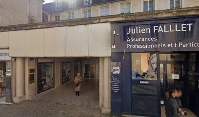 Garnier Catherine, Cabinet Infirmier à Nevers