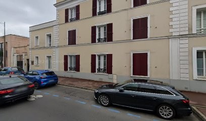 Virginie ROUSSEAU, Cabinet Infirmier à Montgeron