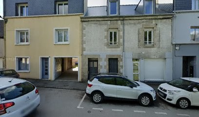 Cabinet Infirmier Debouchaud-Coué, Cabinet Infirmier à Ploërmel