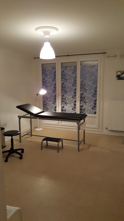 CABINET INFIRMIER - Vanessa Lahoreau, Cabinet Infirmier au Mans