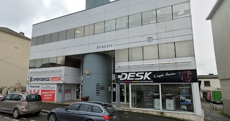 Cabinet Infirmier - Anne FROMENTIN, Cabinet Infirmier à Saint-Lô