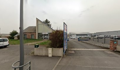 Infirmier Reims-tinqueux Carle-seurat, Cabinet Infirmier à Tinqueux