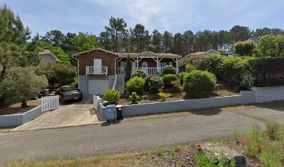 Pintiaux Catherine, Cabinet Infirmier à La Teste-de-Buch