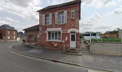 Infirmière Bombart Waret, Cabinet Infirmier à Mézières-sur-Oise