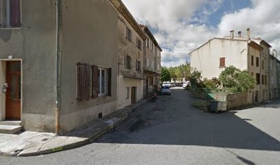 Charrel Laure Infirmiére Libérale, Cabinet Infirmier à Vernoux-en-Vivarais