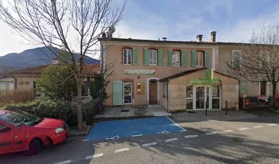 Cabinet Infirmier LATIL Marjolaine, Cabinet Infirmier à Noyers-sur-Jabron