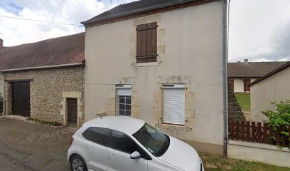 Gauthier Marie-Catherine, Cabinet Infirmier à Saint-Pierre-le-Moûtier