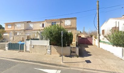 Nathalie Veslin, Cabinet Infirmier à Agde