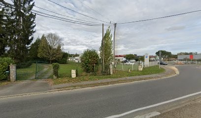 Cabinet Infirmier Alves & Pouchin, Cabinet Infirmier à Peyrehorade