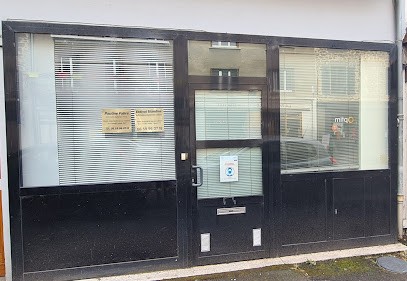 Cabinet infirmier Pauline Fabre, Cabinet Infirmier à Saint-Flour