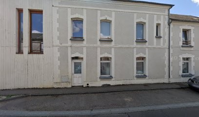 Cabinet infirmier, Cabinet Infirmier à Saint-André-de-l'Eure