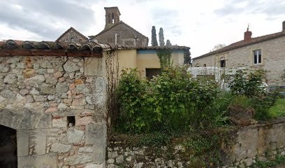 Derruga Dominique, Cabinet Infirmier à Saint-Georges