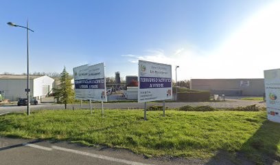 SCM Compans Dumanic, Cabinet Infirmier à Sainte-Croix