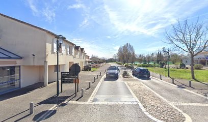 Cabinet d'Infirmière Marquet-Godet, Cabinet Infirmier à Mignaloux-Beauvoir