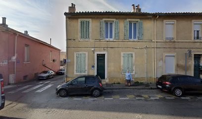 Massocco Isabelle, Cabinet Infirmier à Marseille 14