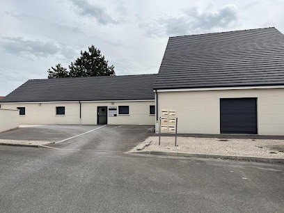 Valériane TACHE - Infirmière - Quetigny, Cabinet Infirmier à Quetigny