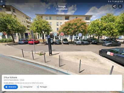 Fleurot Veronique, Cabinet Infirmier à Pierre-Bénite