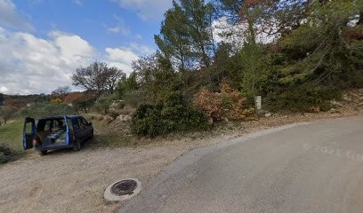 Zouber Edgard, Cabinet Infirmier à Varages