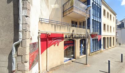 Hellegouarch Guillou Christine, Cabinet Infirmier à Concarneau