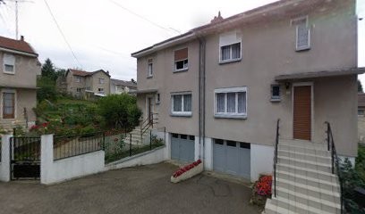 Cabinet infirmier, Cabinet Infirmier à Lay-Saint-Christophe