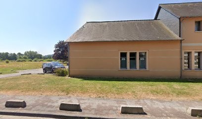 CABINET INFIRMIER, Cabinet Infirmier à Pont-l'Évêque