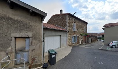 Guyot Agnès, Cabinet Infirmier à Saint-Romain-en-Jarez