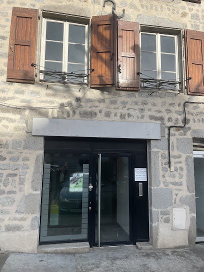 Cabinet infirmier Dugay-Laval-Vieira, Cabinet Infirmier à Montbrison