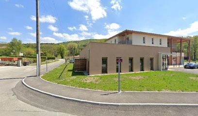 Evelyne Guy Infirmière, Cabinet Infirmier à Montréal-la-Cluse