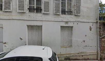 Bricaud Véronique, Cabinet Infirmier à Melle