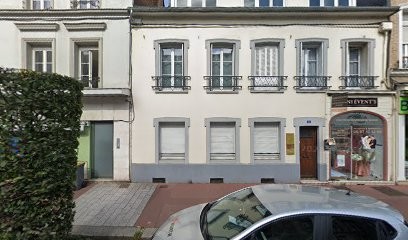 Cabinet infirmiers mr et mme De block, Cabinet Infirmier à Elbeuf