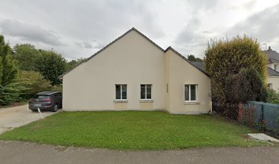 DAMPIERRE Amandine, Cabinet Infirmier à La Rivière-de-Corps