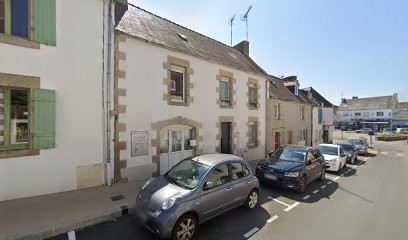Caurant-Chalony Marie-Aude, Cabinet Infirmier à Pont-l'Abbé