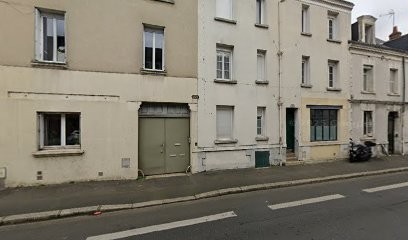 Leguet-Berouayel Samira, Cabinet Infirmier à Tours