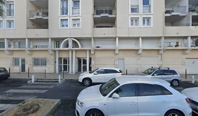 Bousquet-Puigsegur Christine, Cabinet Infirmier à Sète