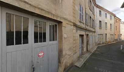 Pallay Céline, Cabinet Infirmier à Montbrison