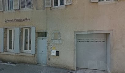 Flattot Laurie, Cabinet Infirmier à Poligny