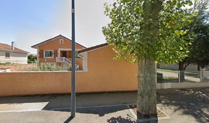 PATRICIA PIOTEYRY, Cabinet Infirmier à Saint-André-le-Puy