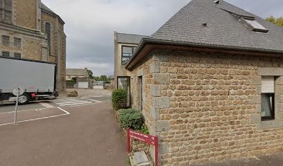 Charbonnier Aurelie, Cabinet Infirmier à Athis-Val de Rouvre