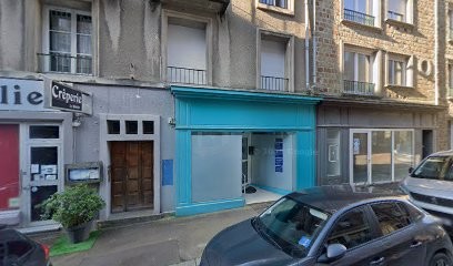 Nadège Coulon, Cabinet Infirmier à Coutances