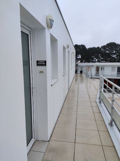 De Labrusse Gaële, Cabinet Infirmier à Larmor-Plage
