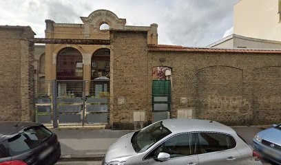 Soufane Assia, Cabinet Infirmier à Reims