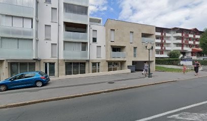 Bayart Isabelle, Cabinet Infirmier à Saint-Jean-de-Luz