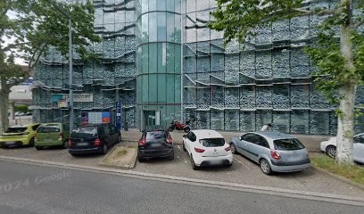 Infirmière, Marlène Socié, Cabinet Infirmier à Lyon 08