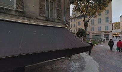 Goyet Prato Veronique, Cabinet Infirmier à Toulon