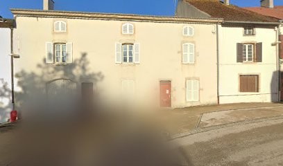 Reffay Christine, Cabinet Infirmier à Cousance