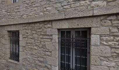 Bergues Marjorie, Cabinet Infirmier à Luzech