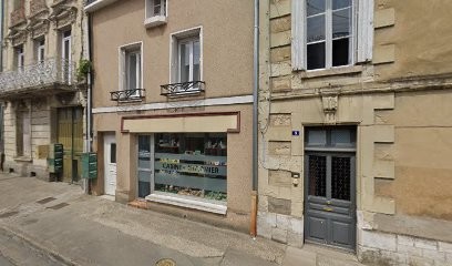 Rabier Carole, Cabinet Infirmier à Loudun